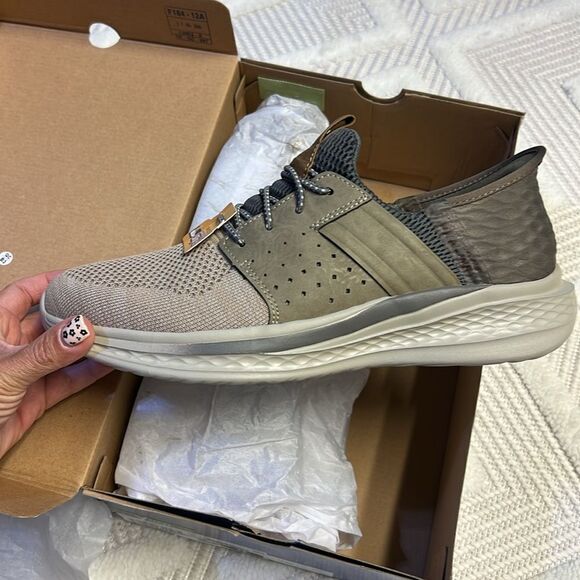 SKECHERS - Slip-ins RF: Slade - Ocon - Easy on - Picture 2 of 5